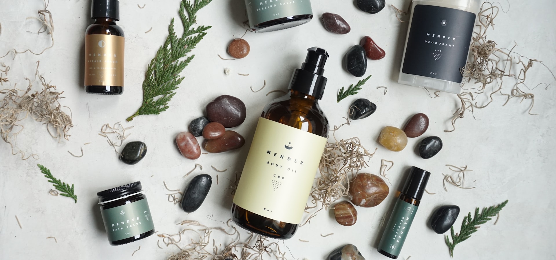 Nouvelles Arrivals — Soins Premium